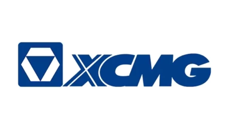 Logo XCMG