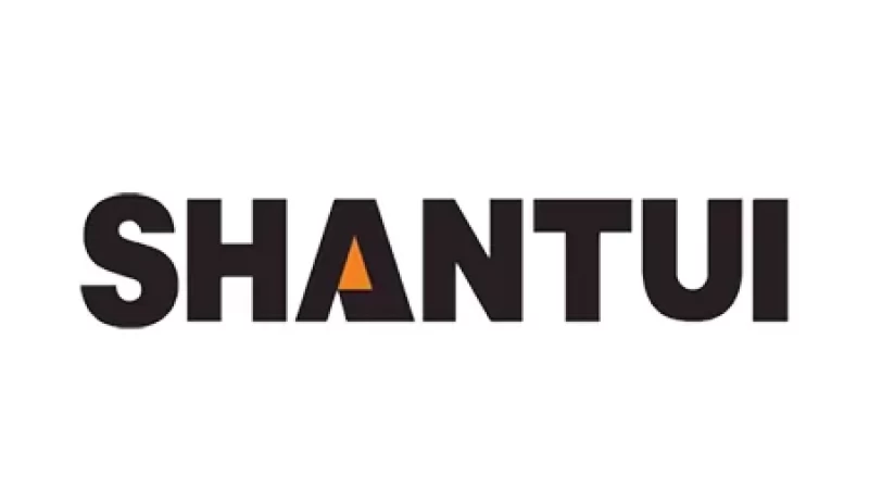 Logo Shantui