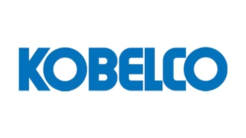 Logo Kobelco