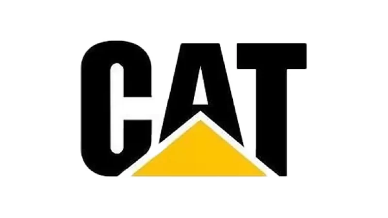 Logo Caterpillar